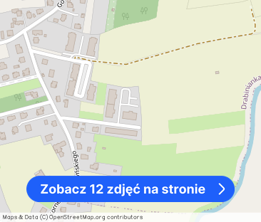 Oferta Prywatna! Komfortowe mieszkanie 44m2 - Makuszyńskiego 5K - Zdjęcie 1
