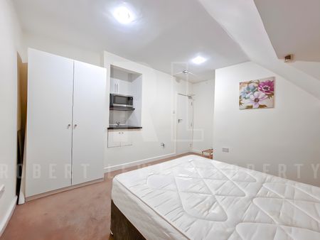 Room For Rent – Hapstead Garden Suburb NW11 - Photo 2