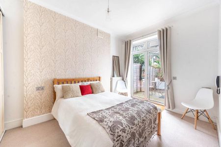 1 bedroom flat to rent - Photo 5