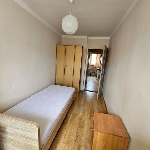 Pokój, ul. Irydiona - Zdjęcie 1