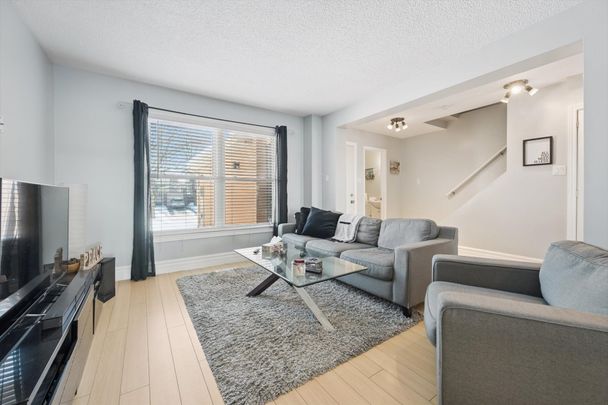 For Lease - 544 Roseheath Drive, Milton, Ontario - Photo 1