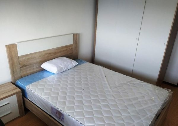 Quarto individual zona de Polo I e Polo III Coimbra