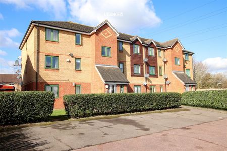 1 bedroom Terraced House to let - Photo 4