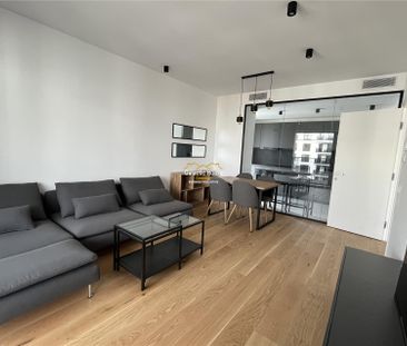 2 camereApartament Nusco City (Mall Promenada, metrou, Pipera) de i... - Photo 4