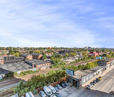 For Lease - 1285 Dupont Street Unit# 706, Toronto, Ontario - Photo 1