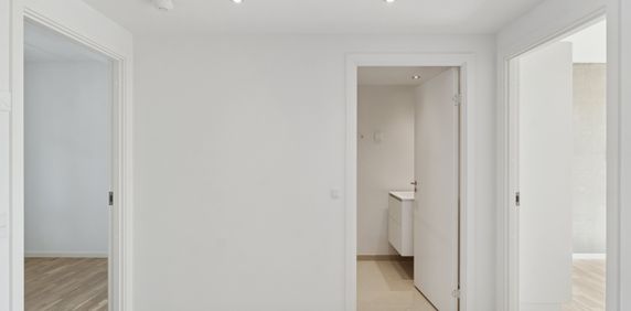 LEJEBOLIGER MED FLOT LYSINDFALD OG LÆKRE KVALITETSMATERIALER - Photo 2