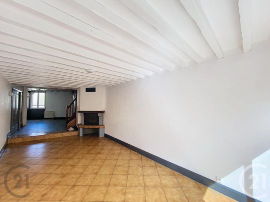 Location Maison 4 pièces 85m² RIOM 63200 - Photo 1