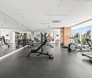 For Lease - 805 Carling Avenue Unit# 501, Dows Lake - Civic Hospita... - Photo 6