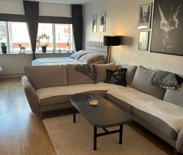 Övre Holländaregatan, Helsingborg - Foto 5