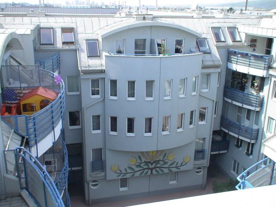 1-Zimmer-Wohnung, Top 6 - Photo 1