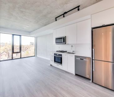 For Lease - 195 McCaul Street Unit# 502, Toronto, Ontario - Photo 6