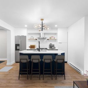 2 CH - 1 SDB - Montréal - $2,045 /mo - Photo 3