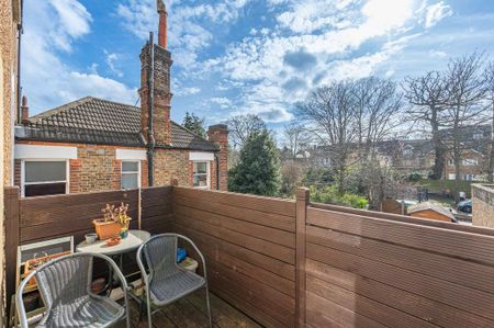 1 bedroom flat to rent - Photo 5