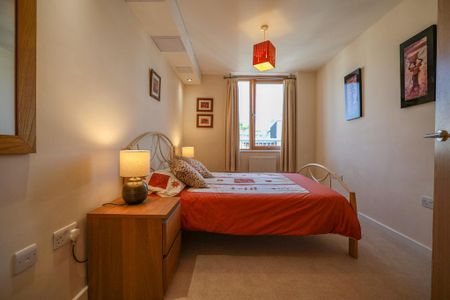 2 bedroom apartment to rent - Photo 5
