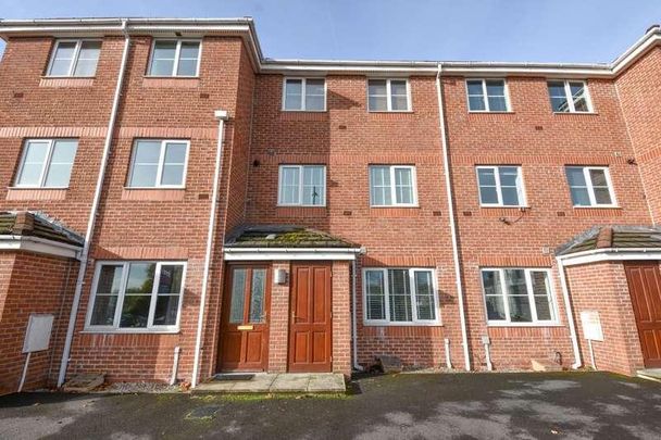 Stirrup Field, Golborne, WA3 - Photo 1