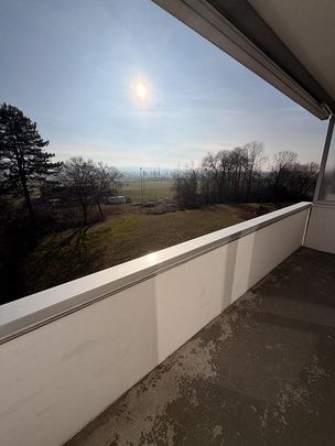 Helle 4.5-Zimmer-Wohnung mit Balkon in Solothurn - Photo 1