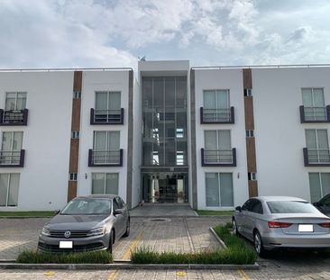 RENTA de Departamento 2 Recámaras, 2 ½ baños, 2 estacionamientos, R... - Photo 4