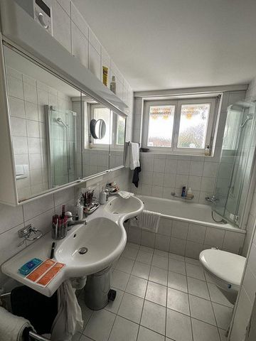 Charmante 4 Zimmer Altbauwohnung in Top-Lage - Foto 5