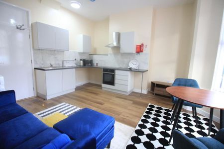 1 bedroom apartment to rent - Photo 4