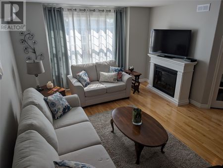 12 Kincaid Street, St. John's, Newfoundland & Labrador - Photo 2