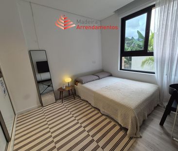 Apartamento T2 em São João - Photo 3