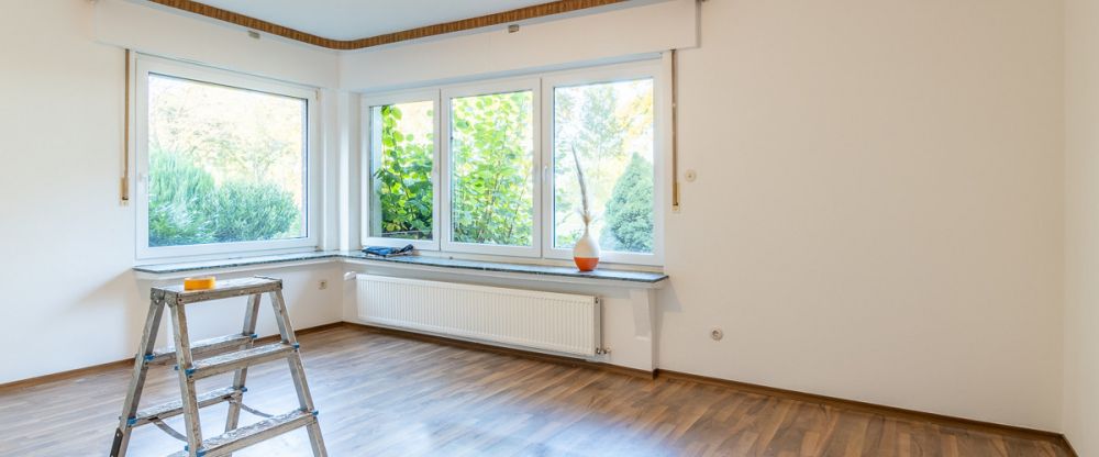 Warmmiete 650 EUR - Gemütlich wohnen, ländlich leben! - Foto 1