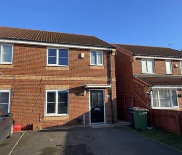 Maplewood Drive, Middlesbrough - Photo 1