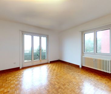 Bel appartement avec vue sur le lac - Foto 5