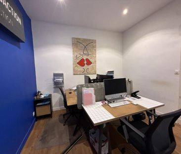 Appartement 2 pièces – 48 m² - Photo 5