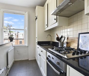 1 bedroom flat to rent - Photo 1