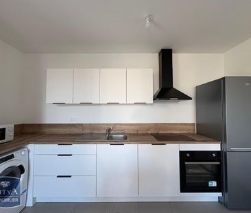 Location Appartement 3 pièces 59m² REIMS 51100 - Photo 5