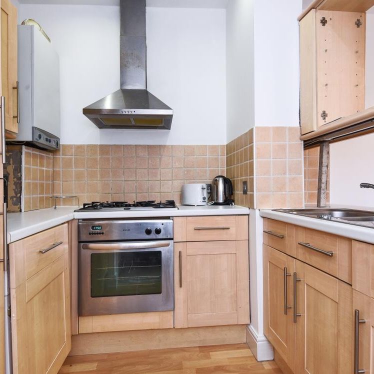 Abbeyfield Road, Surrey Quays SE16 - Photo 2