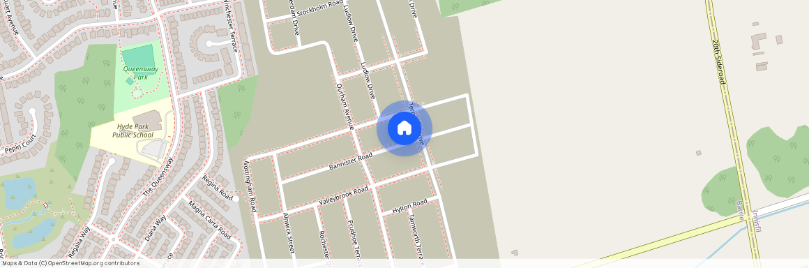 62 Bannister Road, Barrie