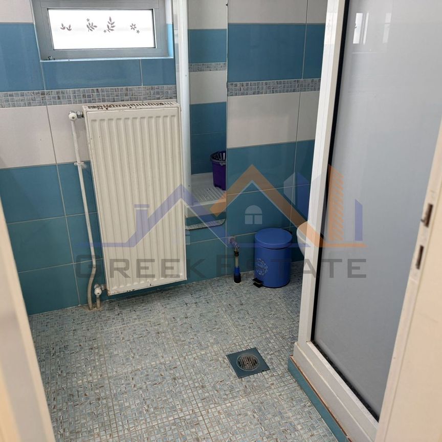 Studio/Γκαρσονιέρα για ενοικίαση Λόφος Βελισσαρίου - Λούτσα (Ιωάννινα) - Φωτογραφία 1