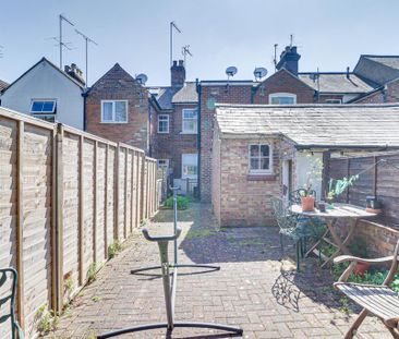 2 bedroom terraced house to rent - Photo 6