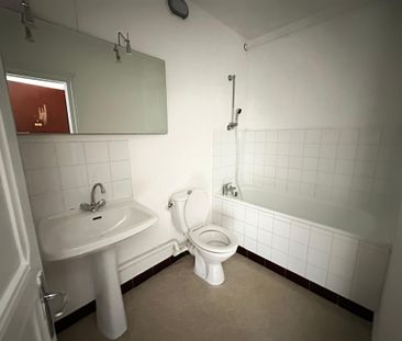 T2 ARBRESLE - ARBRESLE, 628 route de Nuelles, appartement ... - Photo 6