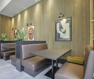 2 bedroom flat to rent - Photo 5