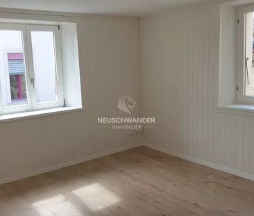 À Courtemaîche appartement de 2.5 pièces avec jardin privatif à louer - Photo 2