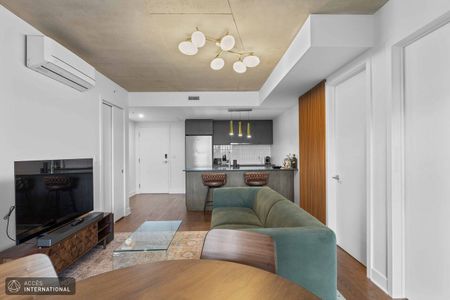 MSO023 - Apartment Griffintown, Montreal - Photo 2