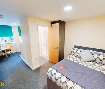 Studio to rent - Photo 2