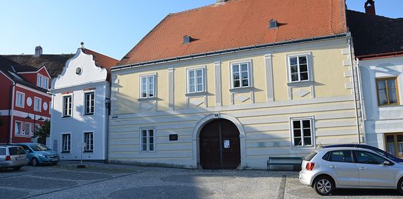 Wohnung in Drosendorf - Foto 2