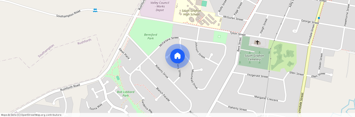 5 Avery Street, South Grafton 2460, New South Wales