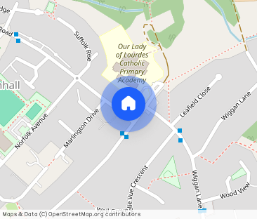 Drysdale Fold, Huddersfield - Photo 1