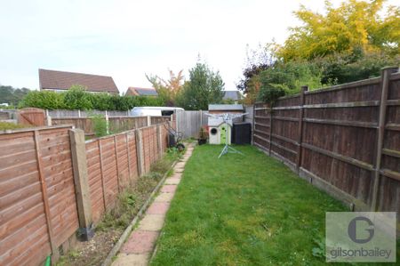 Association Way, Dussindale, Norwich - Photo 5