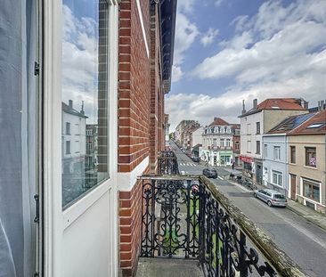 Appartement te huur in Woluwe-Saint-Lambert - Photo 1