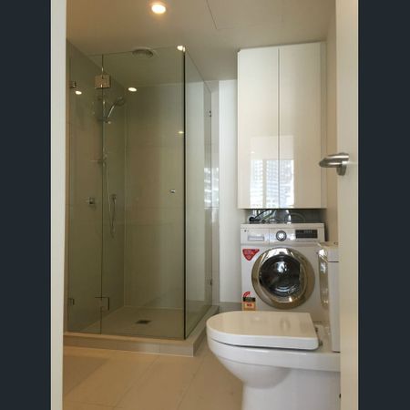 FURNISHED STUDIO - Photo 3