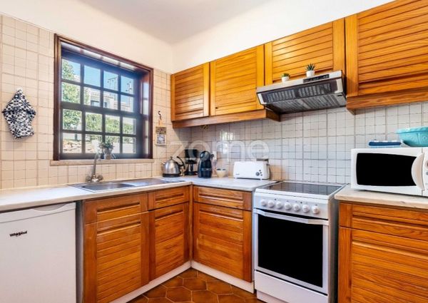 Apartamento T1 em Faro