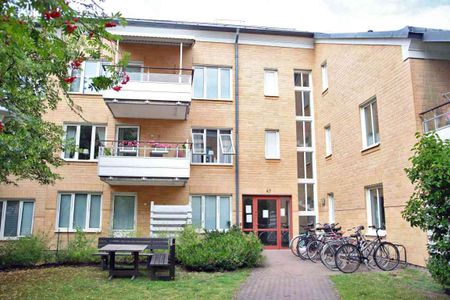 1 RUM KOKVRÅ - Photo 2