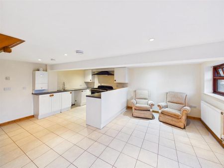 1 bedroom barn conversion to rent - Photo 4