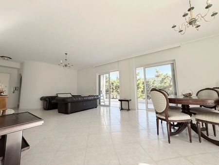 Διαμέρισμα για ενοικίαση Σταυρός (Αγία Παρασκευή) - Photo 4